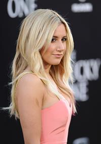 Ashley Tisdale