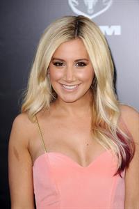 Ashley Tisdale