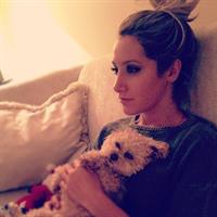 Ashley Tisdale