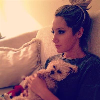 Ashley Tisdale