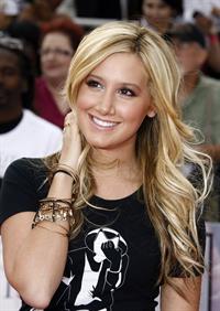 Ashley Tisdale