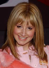 Ashley Tisdale