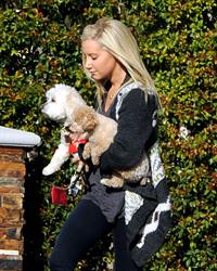 Ashley Tisdale