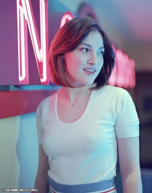 Kelly MacDonald