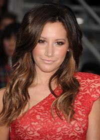 Ashley Tisdale