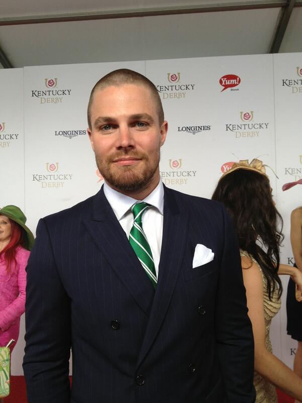 Stephen Amell