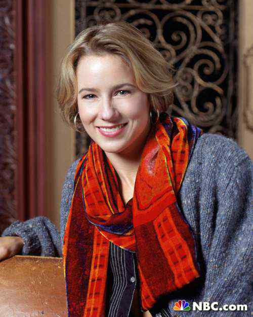 Traylor Howard