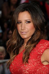 Ashley Tisdale