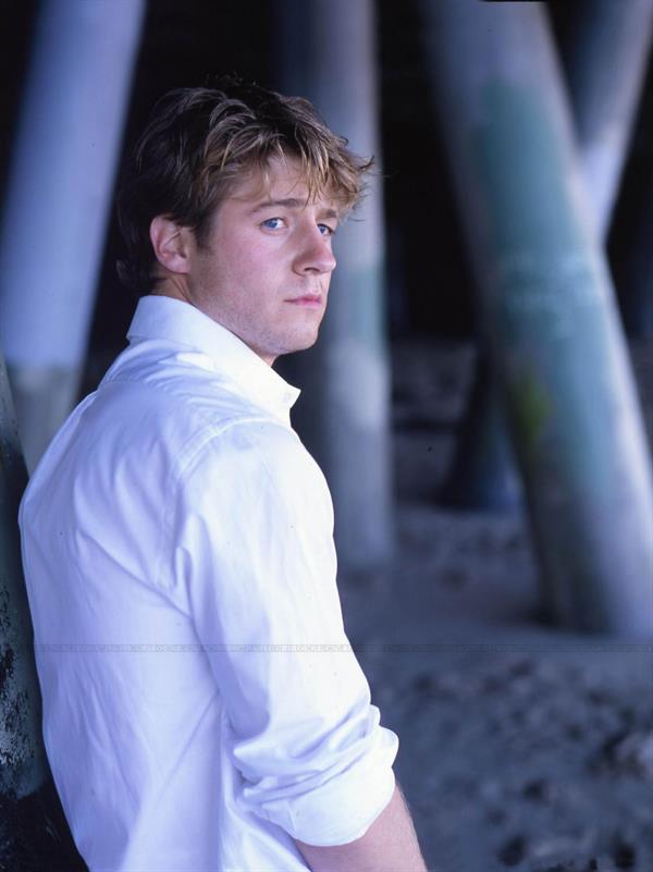 Ben Mckenzie