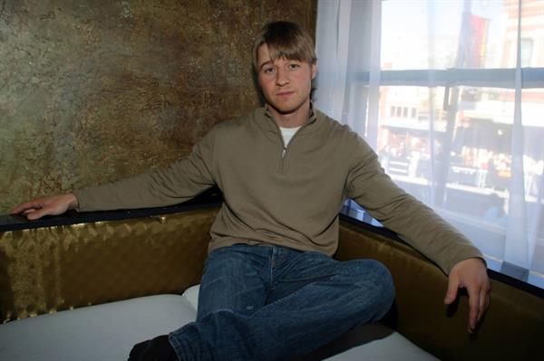 Ben Mckenzie