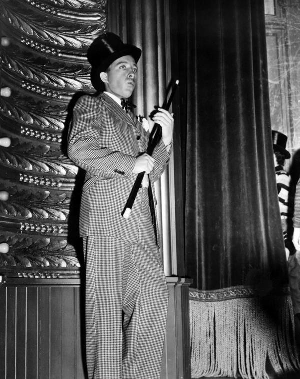 Bing Crosby