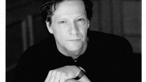Chris Cooper