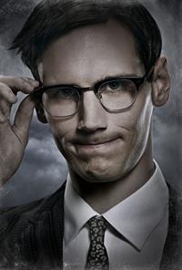 Cory Michael Smith