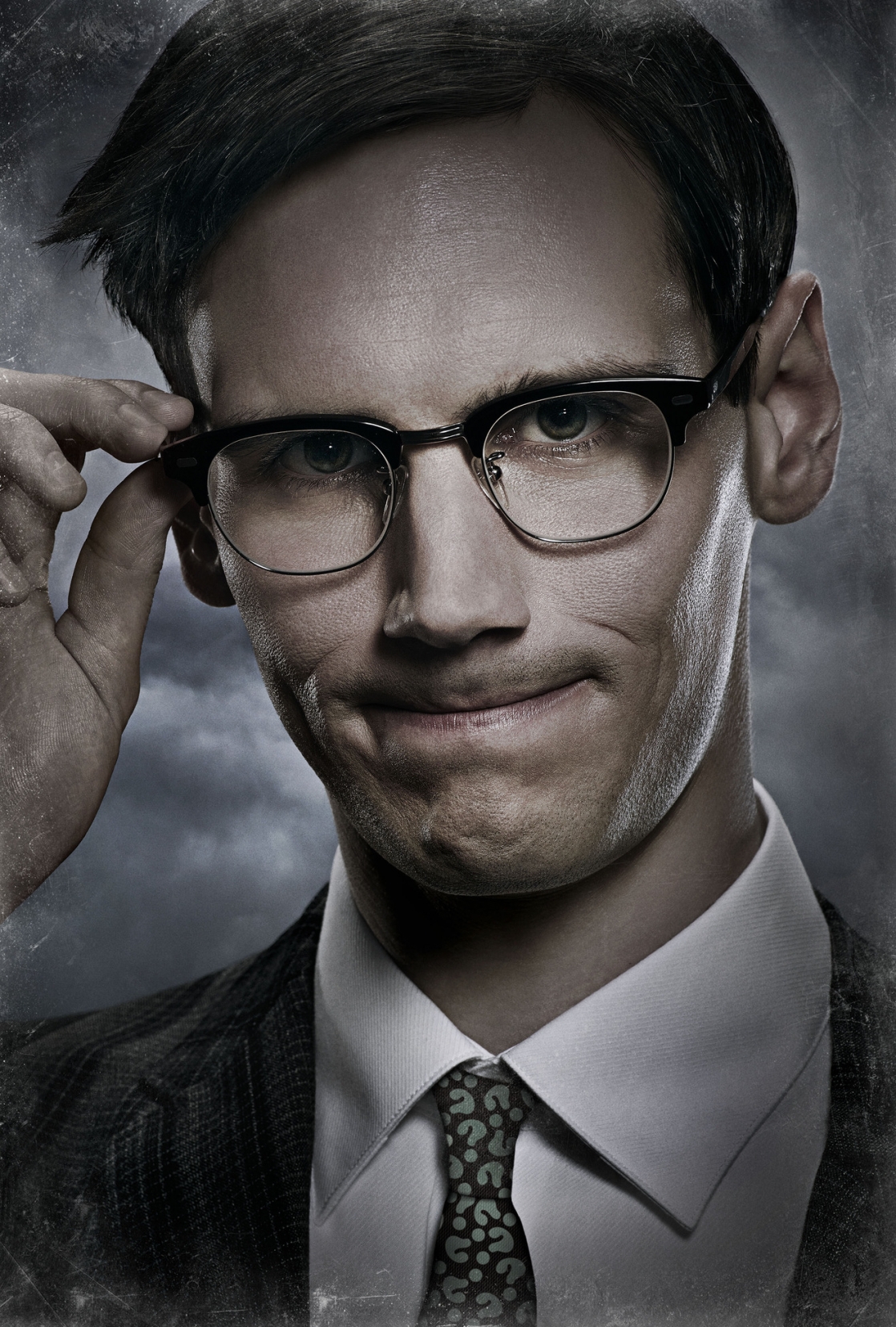 Cory Michael Smith