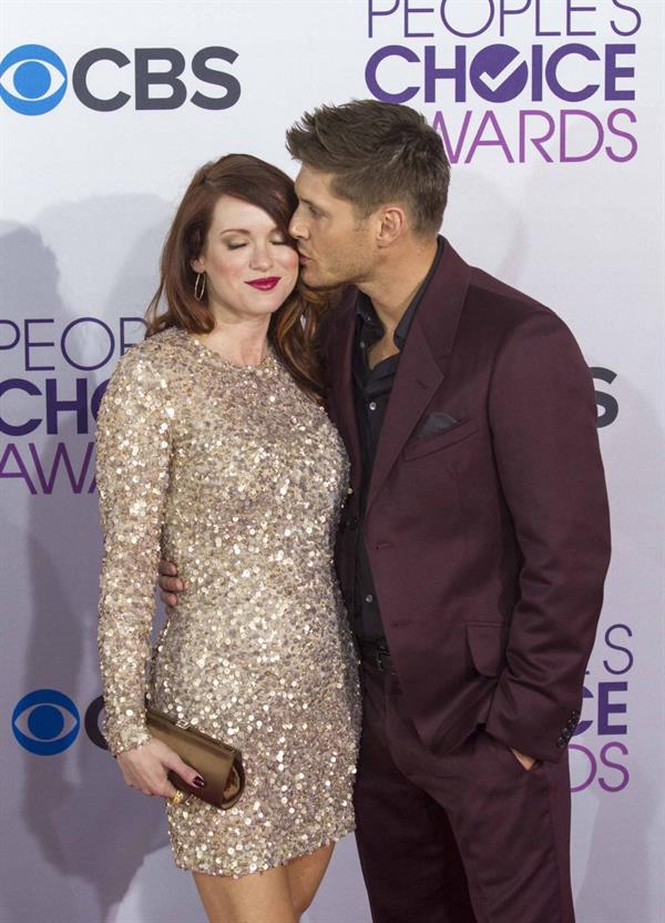 Danneel Harris