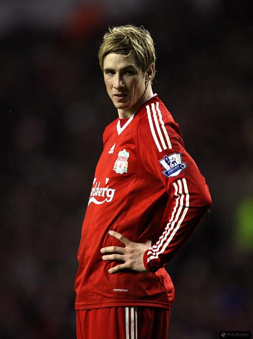 Fernando José Torres Sanz