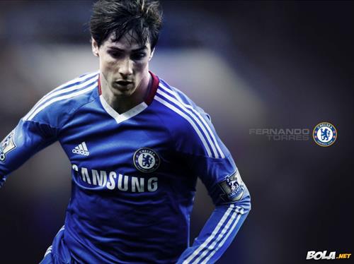 Fernando José Torres Sanz