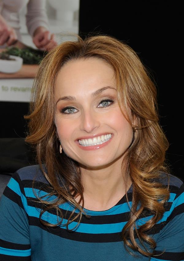 Giada De Laurentiis