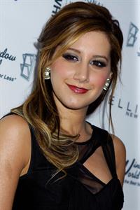 Ashley Tisdale