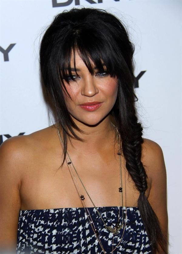 Jessica Szohr