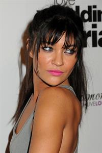 Jessica Szohr