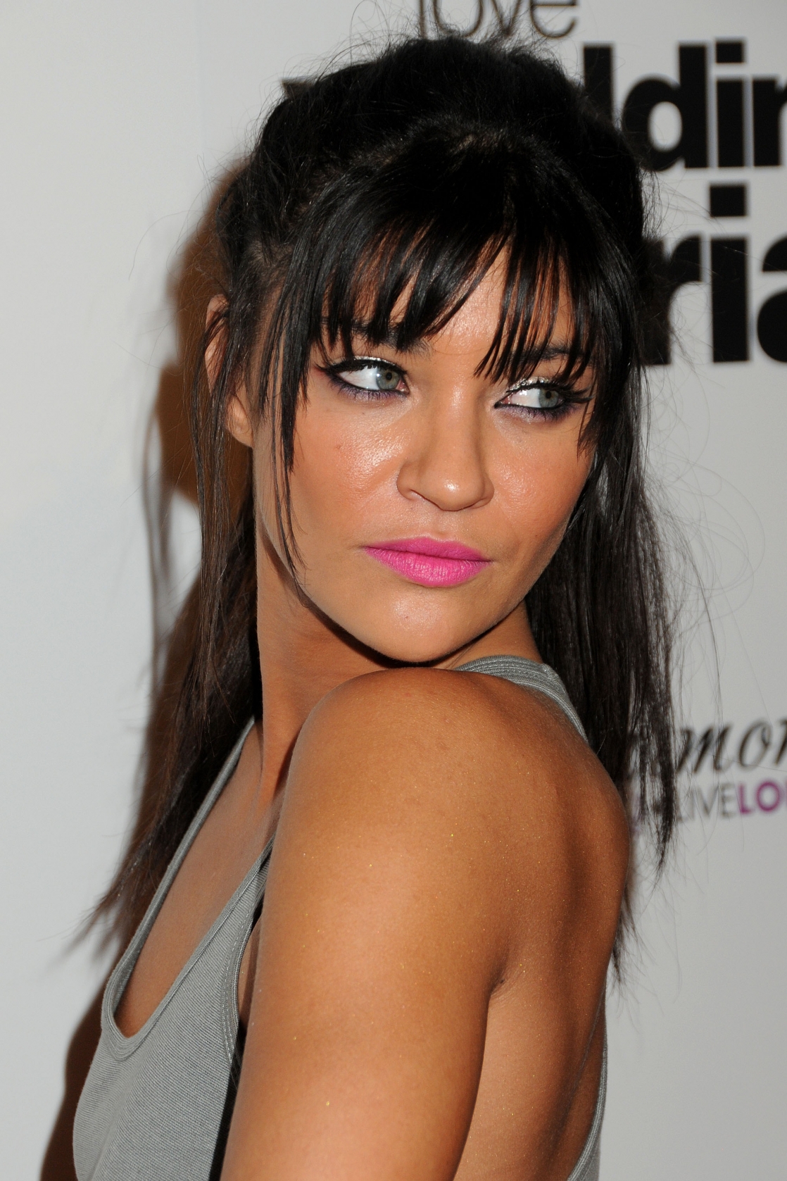 Jessica Szohr
