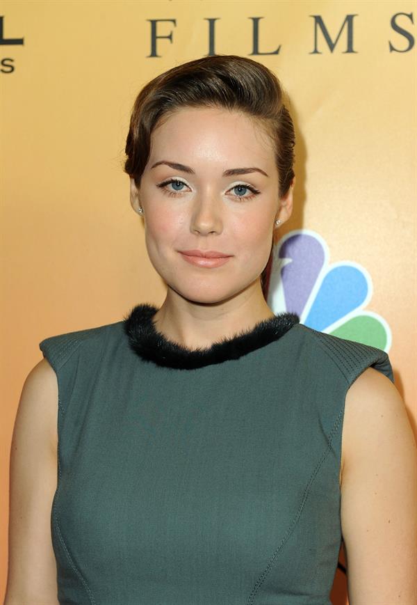 Megan Boone