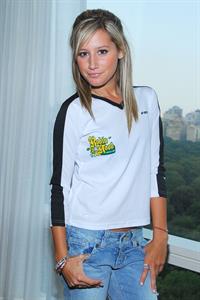 Ashley Tisdale