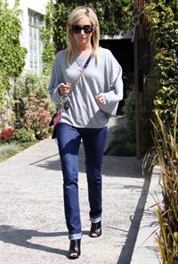 Ashley Tisdale
