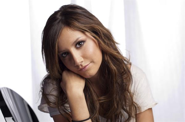 Ashley Tisdale