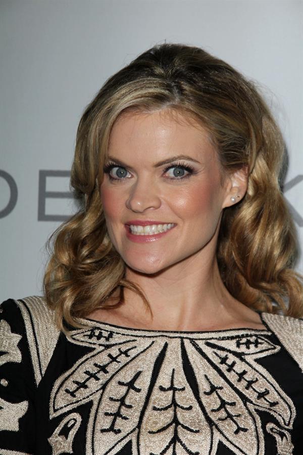 Missi Pyle