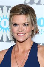 Missi Pyle