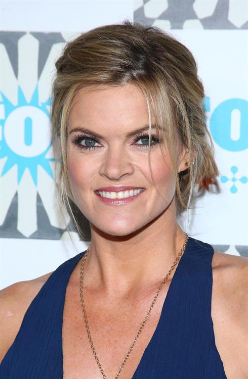 Missi Pyle