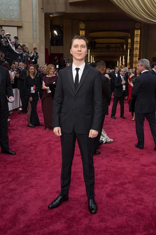 Paul Dano