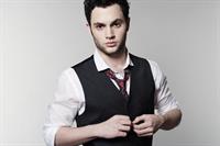 Penn Badgley