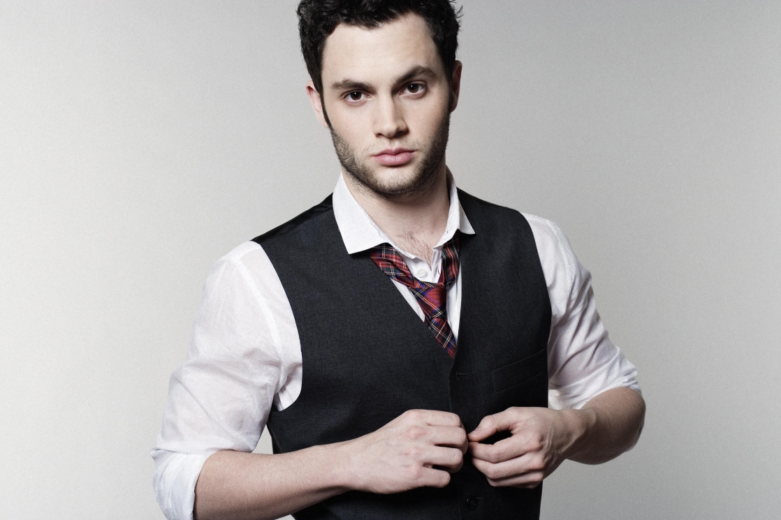 Penn Badgley Pictures