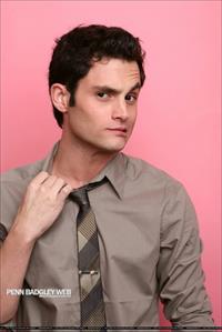 Penn Badgley