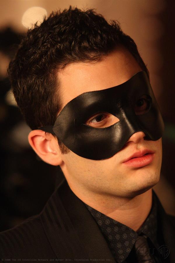 Penn Badgley