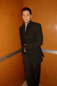 Penn Badgley