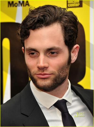 Penn Badgley