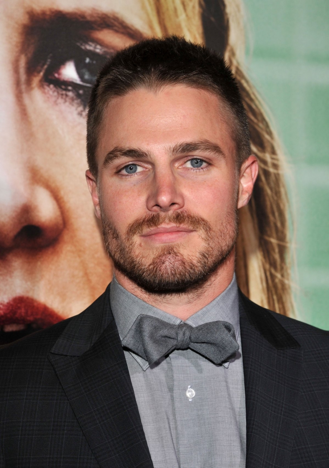 Stephen Amell