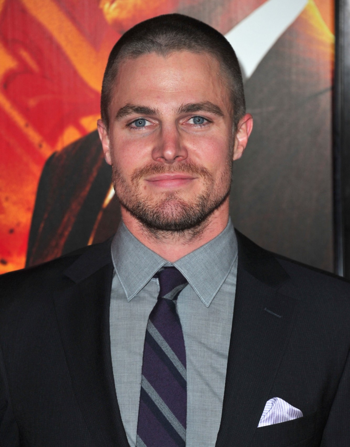 Stephen Amell