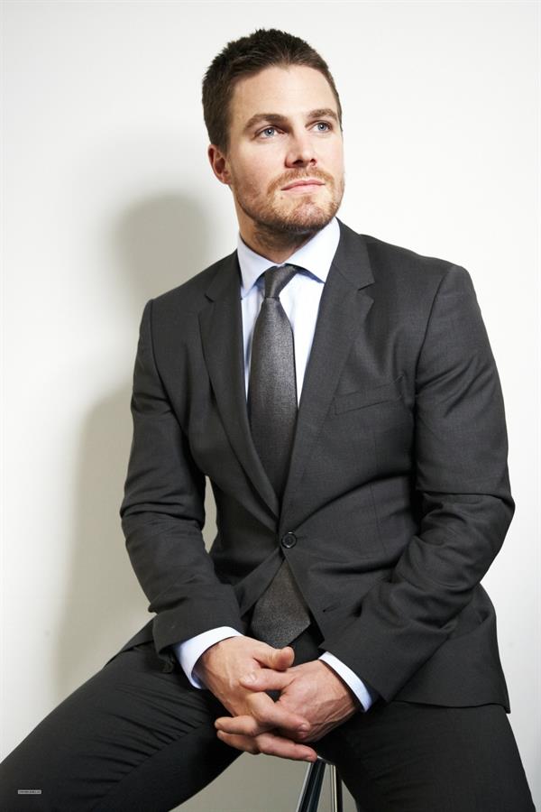 Stephen Amell