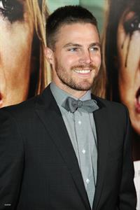 Stephen Amell