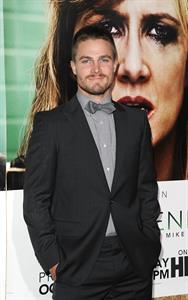 Stephen Amell