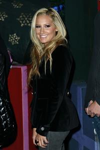 Ashley Tisdale