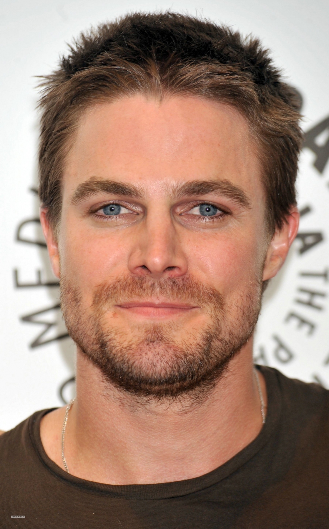Stephen Amell