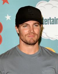 Stephen Amell