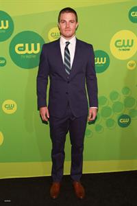 Stephen Amell