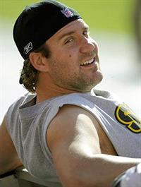 Ben Roethlisberger